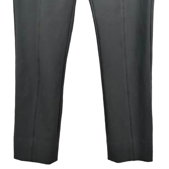 VINCE Stitch Front Seam Ponte Legging - Picture 7 of 13